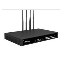 S50, 50 абонентов и 25 вызовов, поддержка FXO, FXS, GSM, BRI