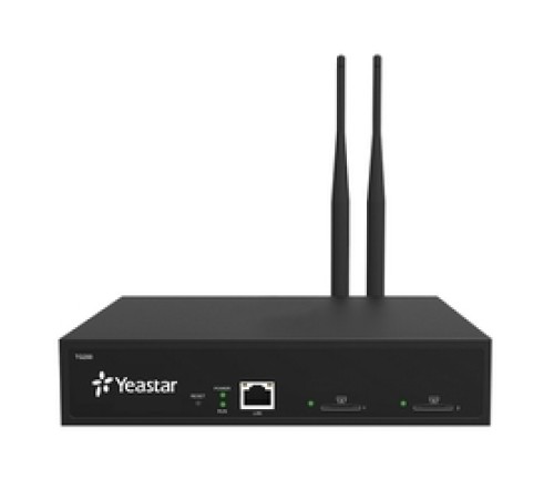TG200L на 2 LTE-канала TG200L на 2 LTE-канала
