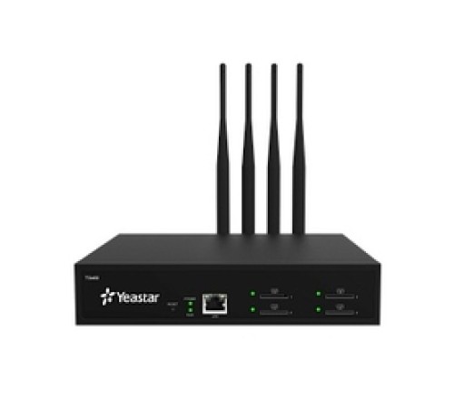 TG400L на 4 LTE-канала TG400L на 4 LTE-канала