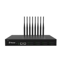 TG800L на 8 LTE-каналов