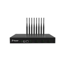 TG800W на 8 UMTS-каналов