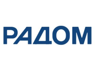 Официальный дистрибьютор печатающего оборудования Radom (Epson, Sakura) на платформе TORGANI