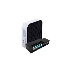 Комплект сменных фильтров Airgle AF300HCT