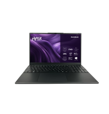Ноутбук HIPER WORKBOOK (FWBC151-I512HR16N5FABWPG) – Intel Core i5/16ГБ/512ГБ/15,6