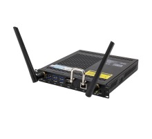 Модульный ПК HIPER  ONBOX-2 OPSC (i5-12450H, DDR 8Gb, SSD 265Gb, Wi-Fi, Bluetooth 5.0, Win11Pro)