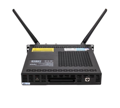 Модульный ПК HIPER  ONBOX-2 OPSC (i5-12450H, DDR 8Gb, SSD 265Gb, Wi-Fi, Bluetooth 5.0, Win11Pro)