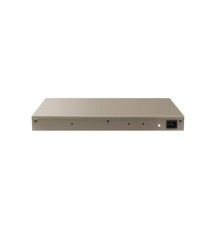 Коммутатор 24PORT 4POE G1126P-24-410W IP-COM