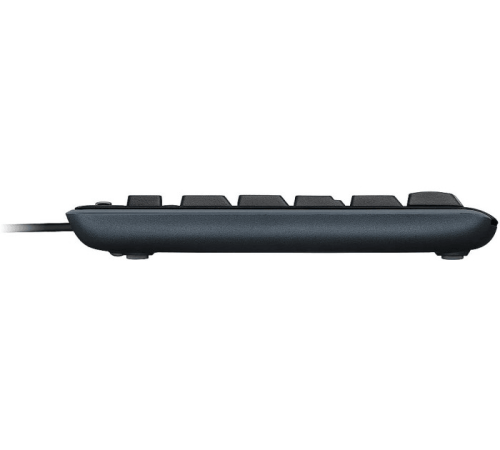 Комплект проводной Logitech MK200 (клавиатура+мышь) Комплект проводной Logitech MK200 (клавиатура+мышь)