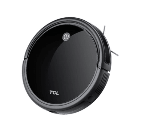 Robot Vacuum Sweeva 500 Black