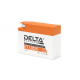 Аккумуляторная батарея DELTA BATTERY CT 12025