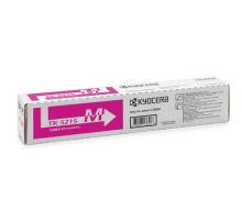 Тонер-картридж TK-5215M 15 000 стр. Magenta для TASKalfa 406ci