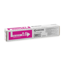 Тонер-картридж TK-5215M 15 000 стр. Magenta для TASKalfa 406ci