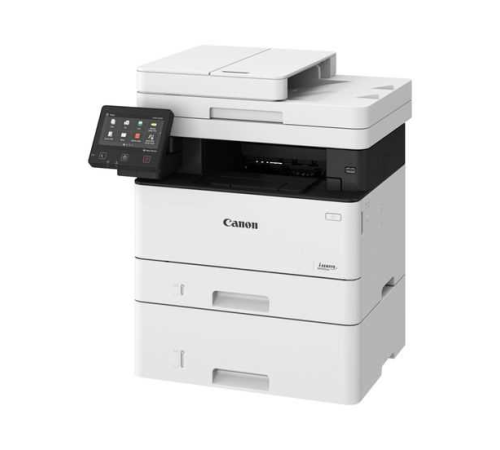 МФУ лазерный Canon i-Sensys MF453dw (5161C007) A4 Duplex WiFi МФУ лазерный Canon i-Sensys MF453dw (5161C007) A4 Duplex WiFi