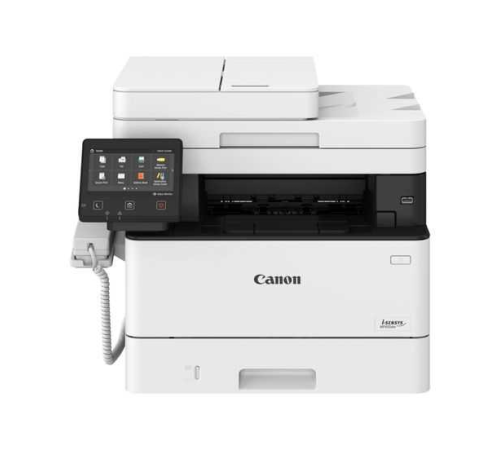 МФУ лазерный Canon i-Sensys MF453dw (5161C007) A4 Duplex WiFi МФУ лазерный Canon i-Sensys MF453dw (5161C007) A4 Duplex WiFi
