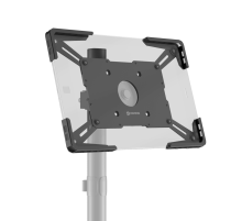 ONKRON адаптер для планшета 10 - 13 дюймов, черный APM-13T