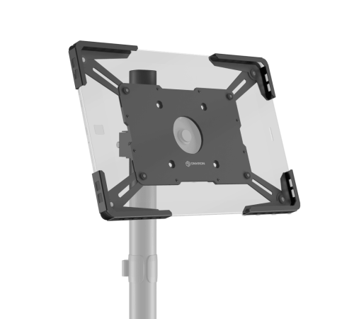 ONKRON адаптер для планшета 10 - 13 дюймов, черный APM-13T