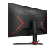 Монитор LCD 24" IPS BLACK-RED 24G2SPAE AOC
