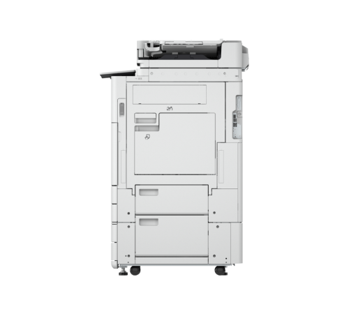 IMAGE RUNNER ADVANCE DX C3926I MFP (A3,Printer/Scanner/Copier, 600 dpi, Mono, 26 ppm, 3,5 Gb, 1,8 Ghz DualCore, tray 1200 pages, LCD (10,1 inch.), USB 2.0, LAN, WiFI, cart. C-EXV 64)(тонера и DADF-BA1 в комплекте нет) IMAGE RUNNER ADVANCE DX C3926I MFP (A3,Printer/Scanner/Copier, 600 dpi, Mono, 26 ppm, 3,5 Gb, 1,8 Ghz DualCore, tray 1200 pages, LCD (10,1 inch.), USB 2.0, LAN, WiFI, cart. C-EXV 64)(тонера и DADF-BA1 в комплекте нет)