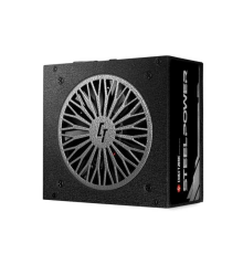 PSU Chieftec Chieftronic SteelPower BDK-550FC, 550W ATX,80PLUS BRONZE,cable-mgt, BOX