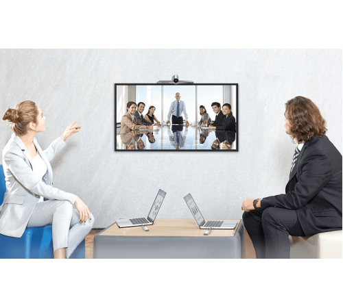 Video Conferencing Endpoint VC200-WP