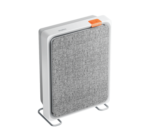 Очиститель воздуха Smartmi Air Purifier E1 белый, с Wi-Fi