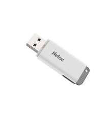 Флеш-накопитель Netac U185 USB2.0 Flash Drive 128GB, with LED indicator