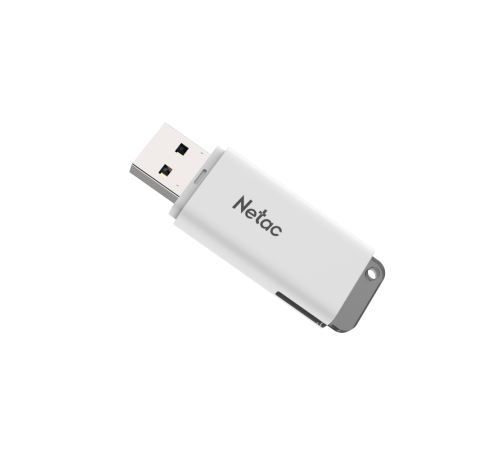 Флеш-накопитель Netac U185 USB3.0 Flash Drive 32GB, with LED indicator