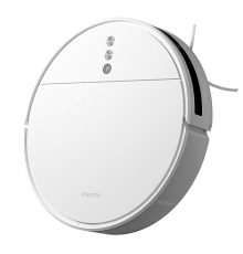 Робот-пылесос с функцией влажной уборки DreameBot Robot Vacuum and Mop F9 Pro