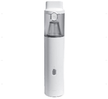 Пылесос Lydsto Handheld Vacuum Cleaner H2
