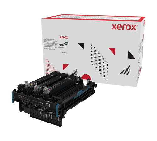 Оригинальный комплект Xerox Color Imaging Kit (CMYK) (013R00692)