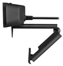 Камера Web Logitech HD Pro C925e черный 3Mpix (1920x1080) USB2.0 с микрофоном (960-001180)