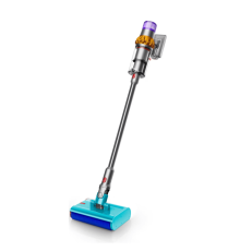 Беспроводной пылесос Dyson V15s Detect Submarine