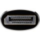Кабель соединительный DP-DP 1.4V 8K@60Hz 1м, Telecom Pro <TCG750-1M> VCOM Кабель Telecom DisplayPort (m)/DisplayPort (m) - 1 м (TCG750-1M)