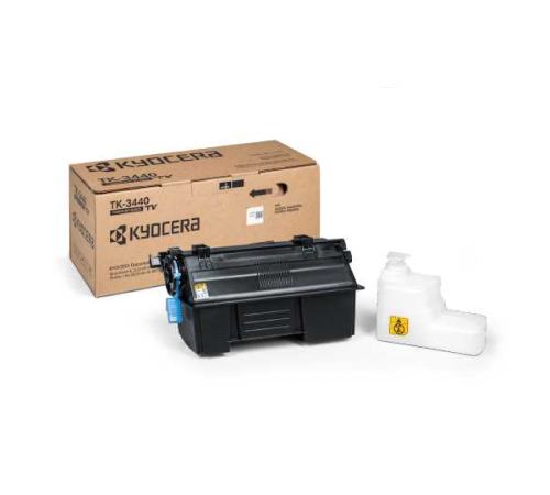 Тонер-картридж TK-3440 40 000 стр. для ECOSYS PA6000x/ ECOSYS MA6000ifx