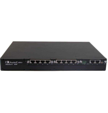 MEDIANT 600 VOIP GATEWAY, 1 FRACTIONAL SPAN, SIP PACKAGE INCLUDING 1 FRACTIONAL  E1/T1SPAN