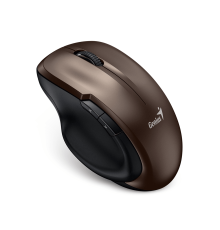 Мышь беспроводная Ergo 8200S Chocolate
