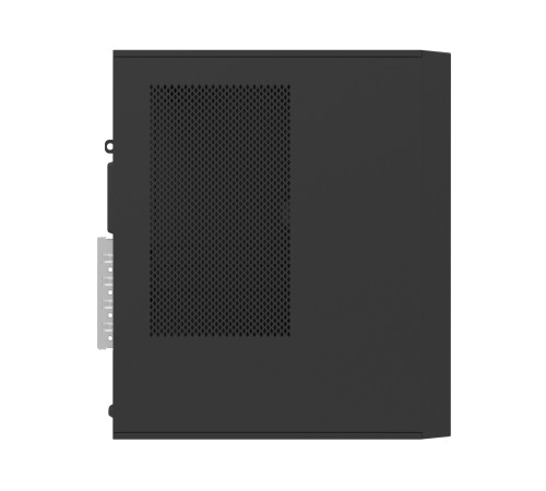 Компьютер KVADRA TAU SFF, Core i5-13400, 8GB DDR4 3200 (1x8GB), SSD 512Gb, Intel Internal Graphics,WiFi/BT, noDVD, no keyboard & no mouse, Black, noOS, 1Y Wty, МПТ