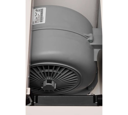 Вытяжка встраиваемая Kuppersberg Kuppersberg INLINEA 52 Beige Вытяжка встраиваемая Kuppersberg Kuppersberg INLINEA 52 Beige
