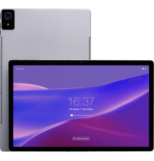 Планшет KVADRA Y23T01PO2413R_ADE892 10.9" FHD+(2160x1440) IPS FHD+/ARM -- 2.4GHz Octa/6GB/128GB/3G+LTE/GPS+GLONASS/WiFi/5.2/USB-C/5.0MP+13.0MP/microSD/2 динамиика/33.00Wh/9000mAh/8.0h/580g/KvadraOS Enterprise/1Y/Gray