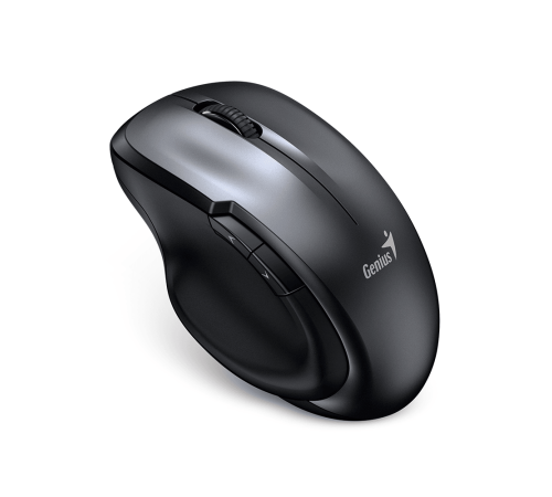 Мышь беспроводная Ergo 8200S IronGrey