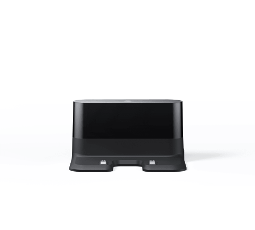 DLX34 Робот-пылесос Ecovacs Floor Cleaning Robot ECOVACS DEEBOT Y1 PRO Black (РУ версия) с зарядной станцией