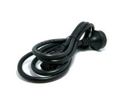 European 10A line C13 to CEE 7/7 (2.8M) European 10A line C13 to CEE 7/7 (2.8M)