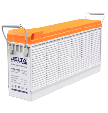 Аккумуляторная батарея DELTA BATTERY FT 12-100 M