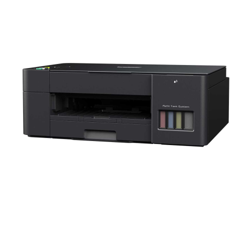 Цветное струйное МФУ 3-в-1 DCP-T420W InkBenefit Plus, А4, 16 стр/мин, Wi Fi, 64Мб, 576 МГЦ, 200х1200 т/д Цветное струйное МФУ 3-в-1 DCP-T420W InkBenefit Plus, А4, 16 стр/мин, Wi Fi, 64Мб, 576 МГЦ, 200х1200 т/д