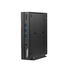 PRO DP10 12M-200XRU (PRO DP B0A6)/Intel Core i5-1235U 1.30GHz (Up to 4.4GHz) Deca/8GB/512GB SSD/Integrated/WiFi/BT/noOS/1Y/BLACK