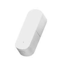 Датчик вибрации MOES Vibration Sensor ZSS-Z-VBR, Zigbee, AAA 2шт х 1.5 V