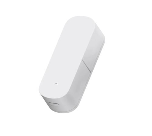 Датчик вибрации MOES Vibration Sensor ZSS-Z-VBR, Zigbee, AAA 2шт х 1.5 V