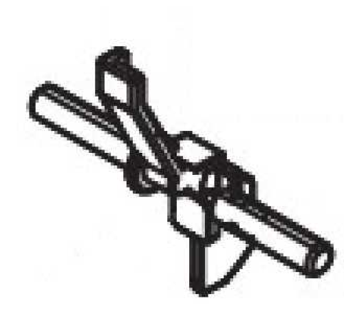 Флажок датчика изображения Kyocera M3550idn/M3560idn/P3260dn/P3045dn/P3050dn/P3055dn/P3060dn/M3145dn/M3645dn/M3655idn/M3660idn/P3145dn/P3150dn/P3155dn/P3160dn/FS-2100D/FS-2100DN/FS-4100DN/FS-4200DN/FS-4300DN