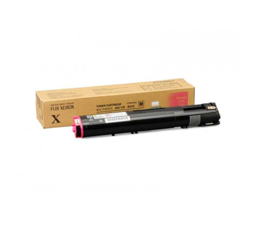 Тонер картридж 006R01644 для Xerox  Versant 80, пурпурный, 22000 стр