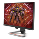 Монитор жидкокристаллический 9H.LKTLA.TBE, 27W LED, Белый